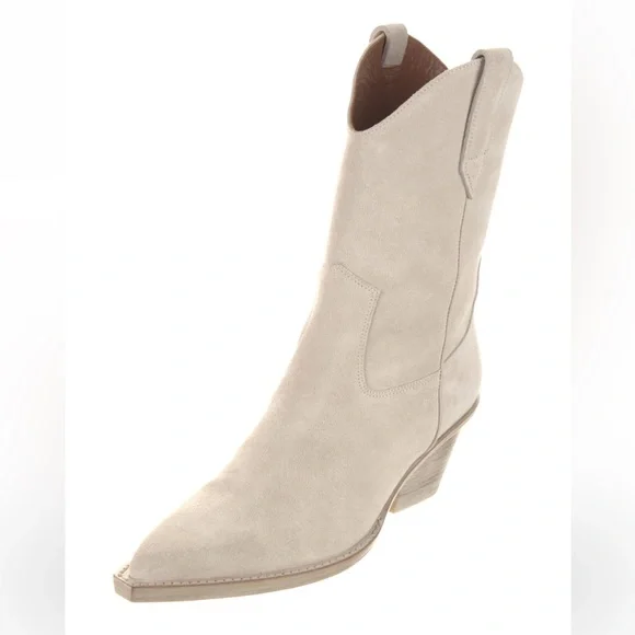 Paris Texas Western Boots - Picture 2 of 5